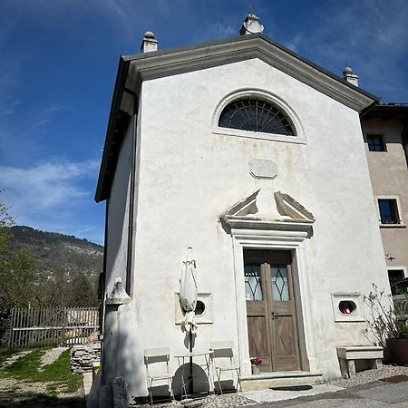 Holliday Charming Home Trento Exterior foto