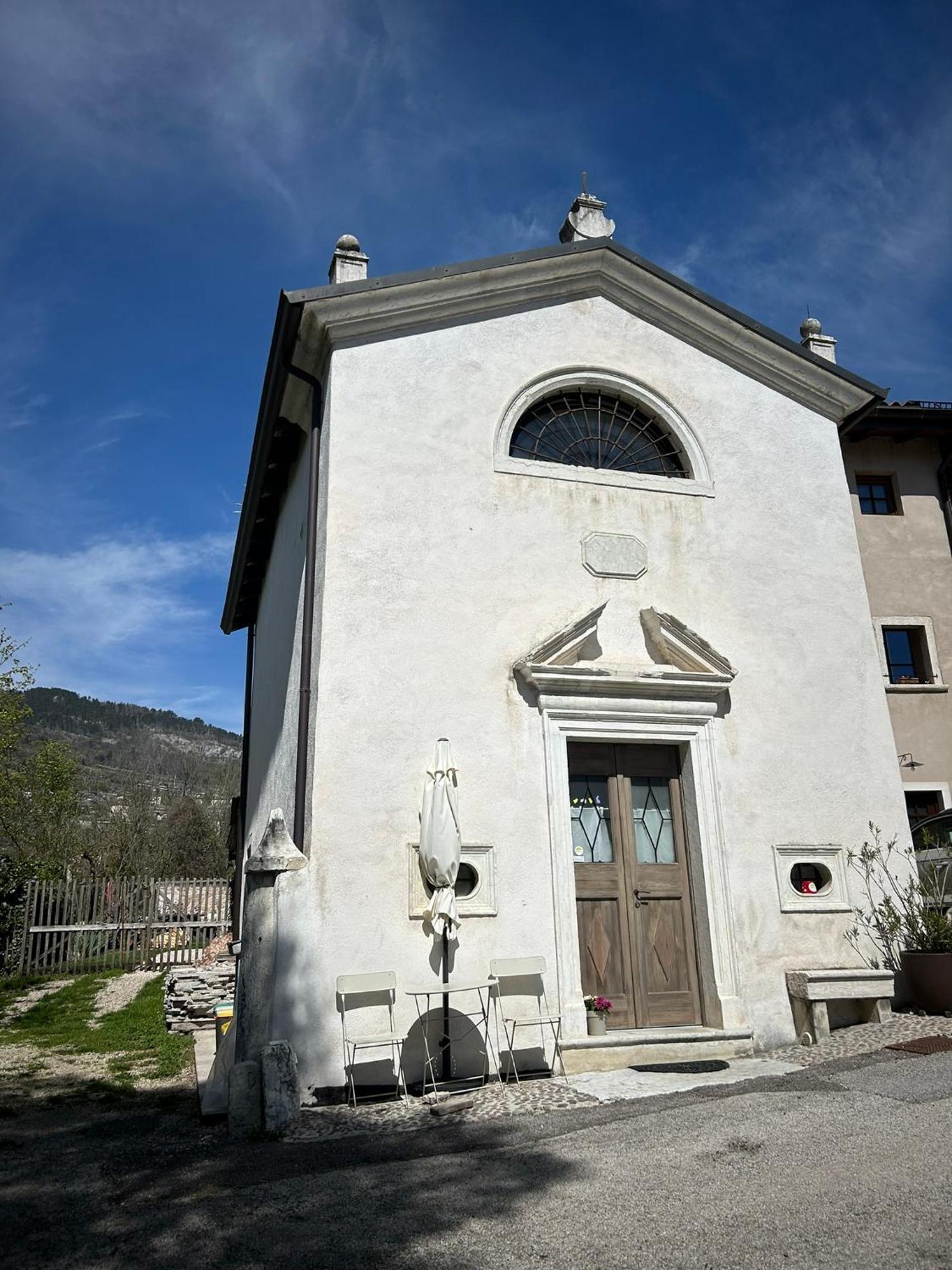 Holliday Charming Home Trento Exterior foto
