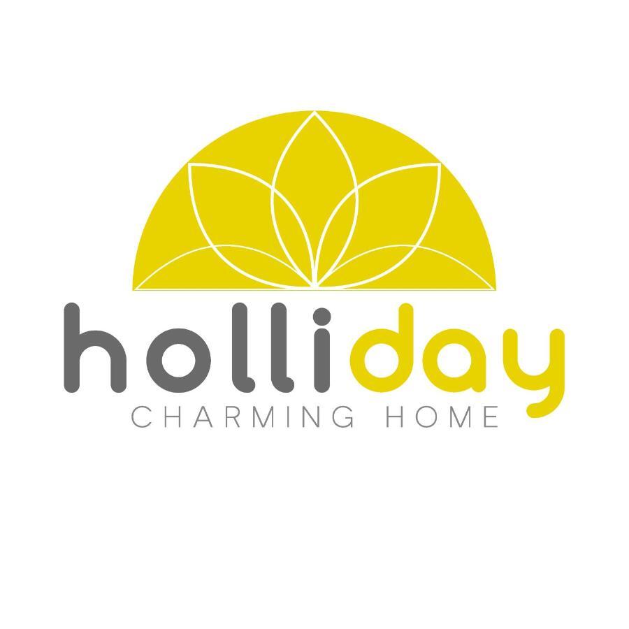 Holliday Charming Home Trento Exterior foto