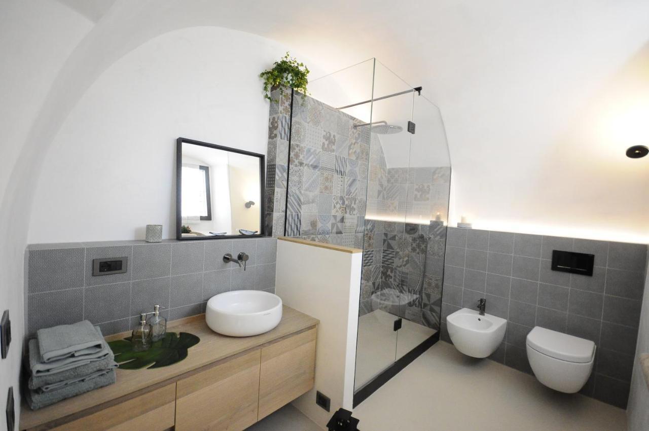 Holliday Charming Home Trento Exterior foto