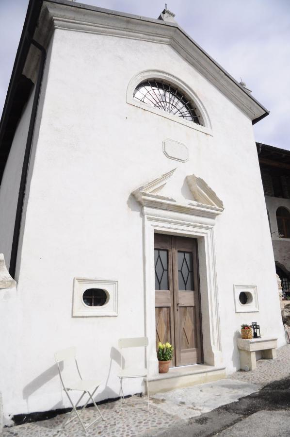 Holliday Charming Home Trento Exterior foto