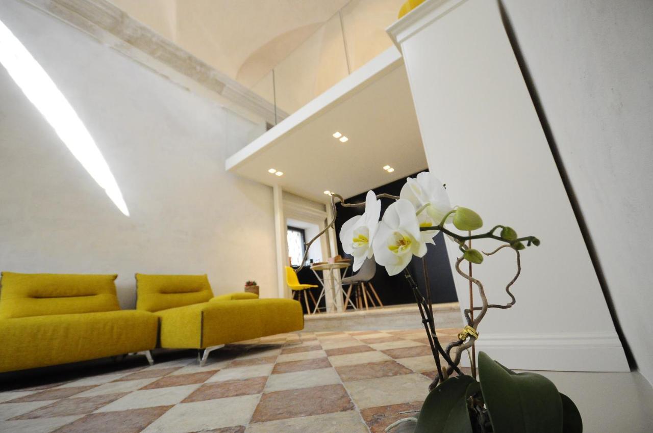 Holliday Charming Home Trento Exterior foto